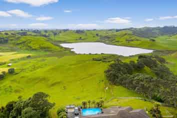 92 Douglas Road, Waiuku