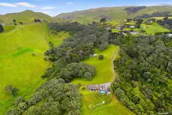 92 Douglas Road, Waiuku