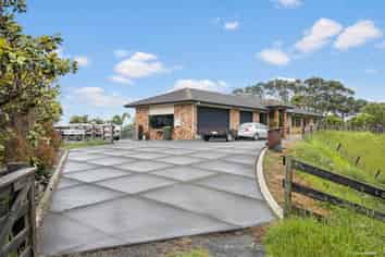 92 Douglas Road, Waiuku