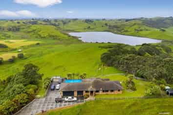 92 Douglas Road, Waiuku