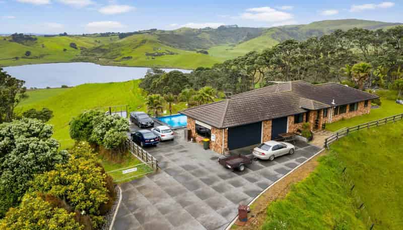 92 Douglas Road, Waiuku