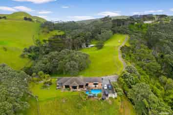 92 Douglas Road, Waiuku