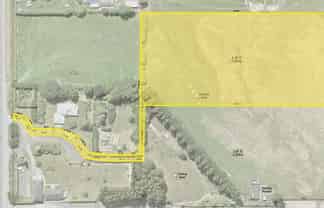 Lot 1 2127 Winton Lorneville Highway, Lorneville
