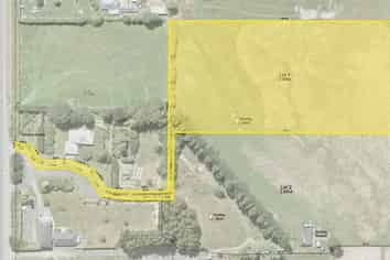 Lot 1 2127 Winton Lorneville Highway, Lorneville