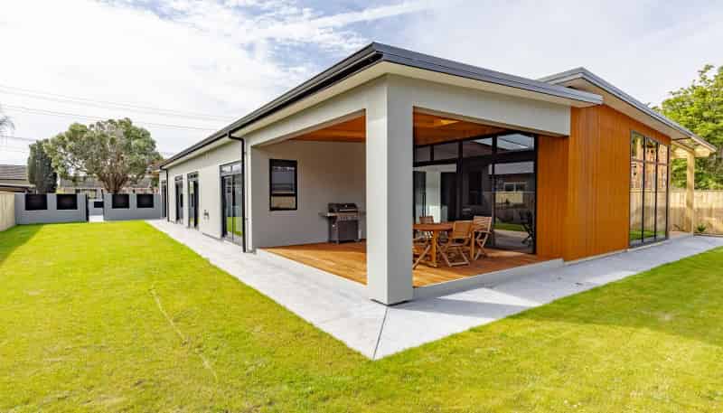 39 Virginia Road, Saint Johns Hill