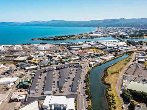 NOW 60% SOLD/CONTRACT - Selling Fast - PARKSIDE