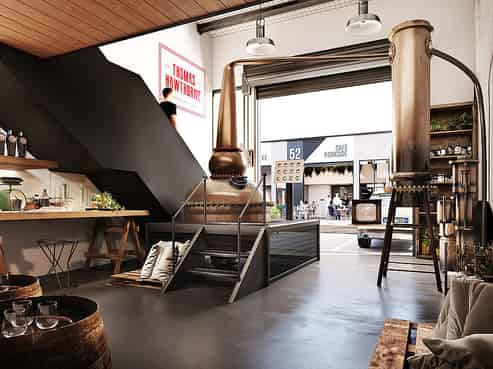 NOW 60% SOLD/CONTRACT - Selling Fast - PARKSIDE