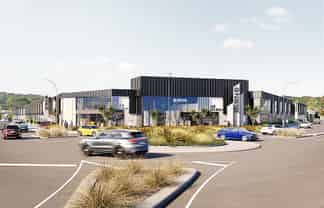 NOW 60% SOLD/CONTRACT - Selling Fast - PARKSIDE