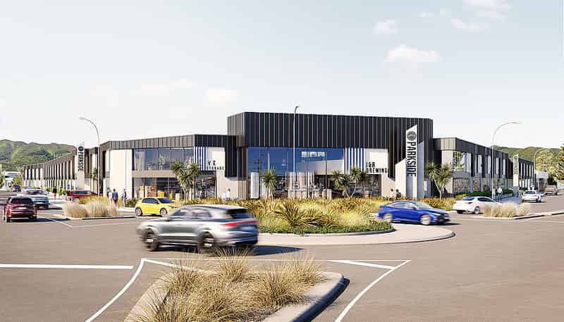 19 Seaview Road, Seaview