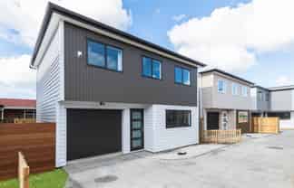 Lot 5/126 Hutchinson Avenue, New Lynn