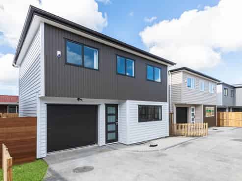 Lot 5/126 Hutchinson Avenue, New Lynn