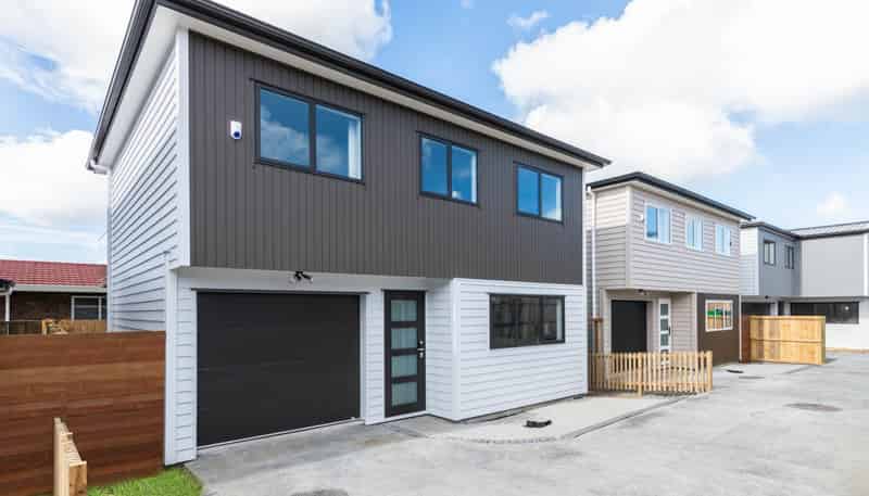 Lot 5/126 Hutchinson Avenue, New Lynn