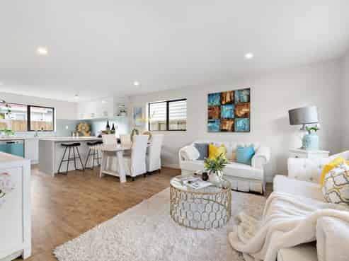 Lot 5/126 Hutchinson Avenue, New Lynn