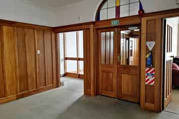 Great premise, great location, great value