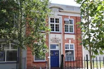 Great premise, great location, great value