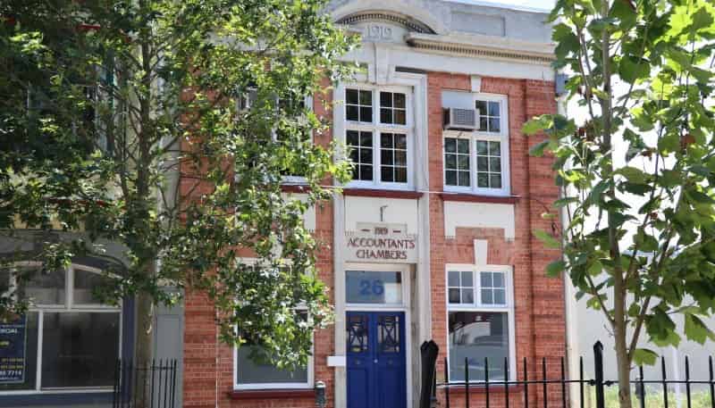 26 Maria Place, Wanganui Central