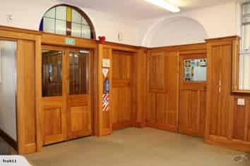 Great premise, great location, great value