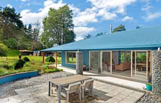 631 Riverside Road, Matokitoki