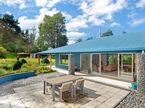 631 Riverside Road, Matokitoki