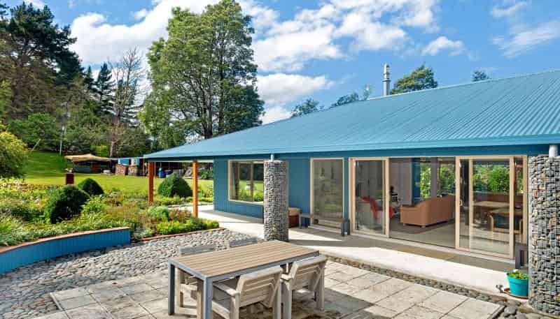 631 Riverside Road, Matokitoki