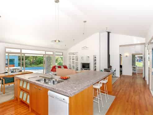 631 Riverside Road, Matokitoki