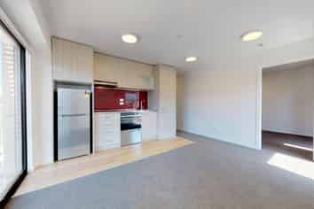 N1101/111 Dixon Street, Te Aro