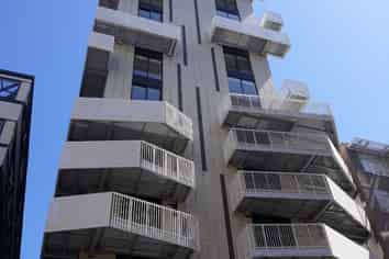 N1101/111 Dixon Street, Te Aro