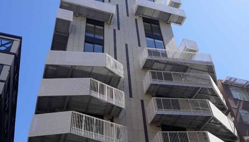 N1101/111 Dixon Street, Te Aro