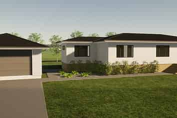 225/Lot 3 Awhitu Central Road, Awhitu