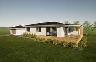 225/Lot 3 Awhitu Central Road, Awhitu