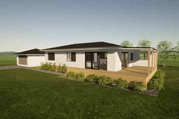 225/Lot 3 Awhitu Central Road, Awhitu