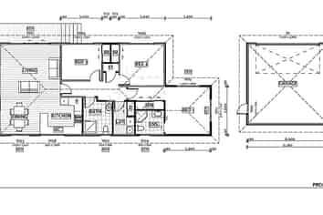 225/Lot 3 Awhitu Central Road, Awhitu