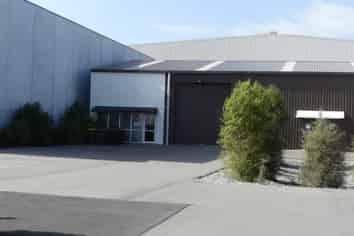 Modern & Conventional Warehouse Available Now