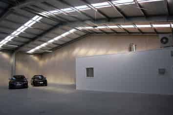 Modern & Conventional Warehouse Available Now