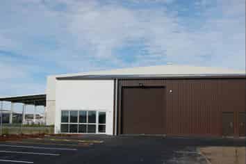 Modern & Conventional Warehouse Available Now