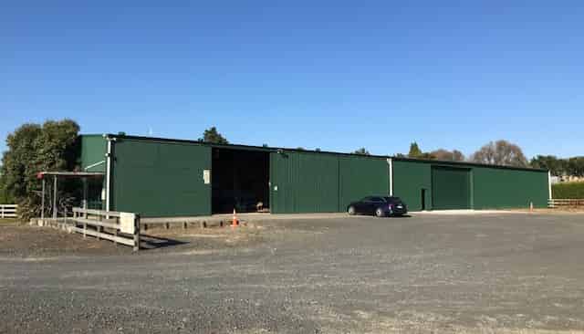 164  Ormsby Road , Pirongia