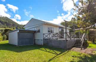 47 Hahei Beach Road, Hahei