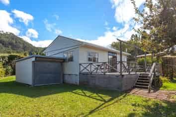 47 Hahei Beach Road, Hahei