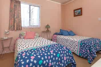 47 Hahei Beach Road, Hahei