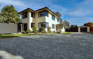 128 Talbot Street, Geraldine