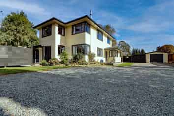 128 Talbot Street, Geraldine