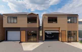 Lot 5 17 Prictor Street, Papakura