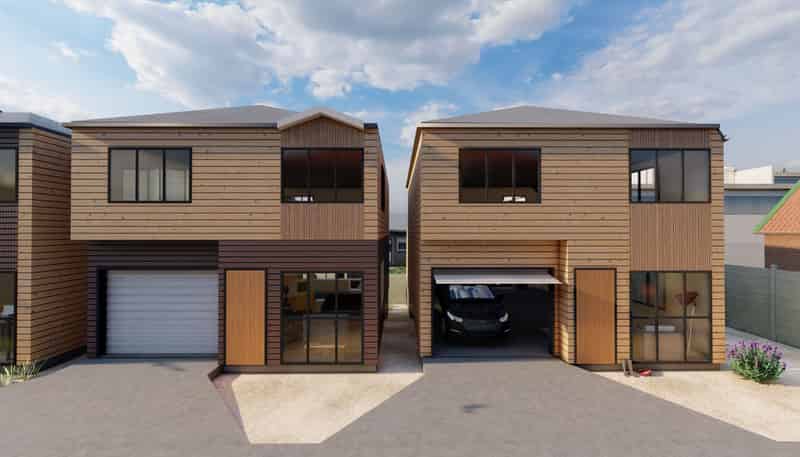 Lot 5 17 Prictor Street, Papakura