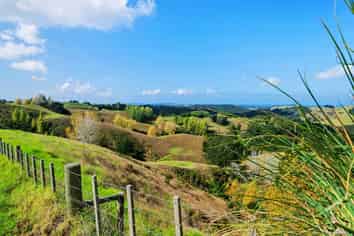 180 Cowan Bay Road, Warkworth