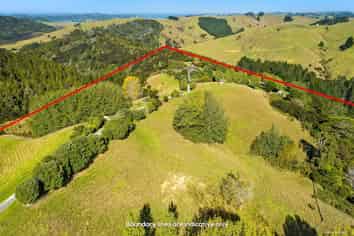 180 Cowan Bay Road, Warkworth