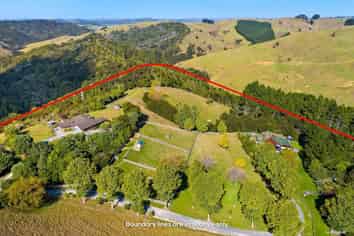 180 Cowan Bay Road, Warkworth
