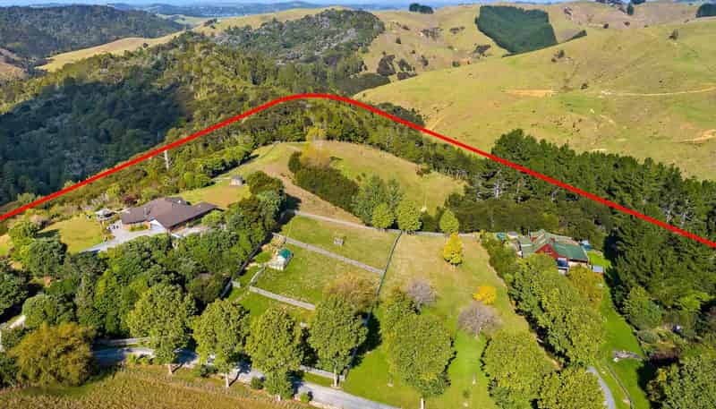 180 Cowan Bay Road, Warkworth