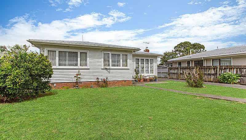 1/32 Buckland Road, Mangere East