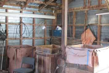 399-407 Kaihinau Road, Tokomaru