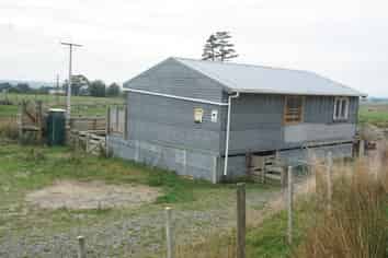 399-407 Kaihinau Road, Tokomaru